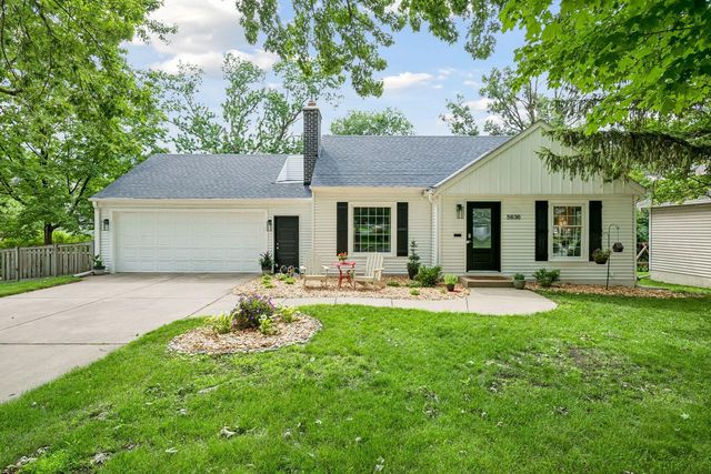 5636 Abbott Avenue S, Edina, MN 55410