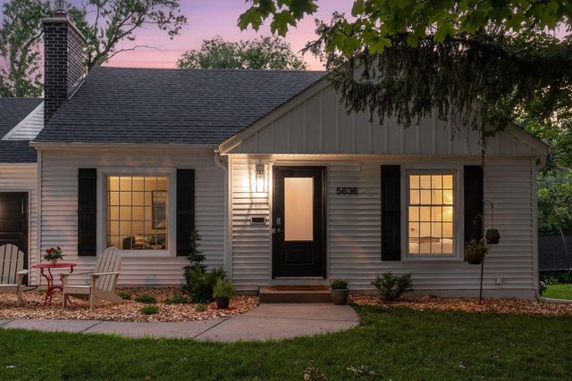 5636 Abbott Avenue S, Edina, MN 55410