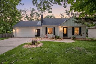 5636 Abbott Avenue S, Edina, MN 55410