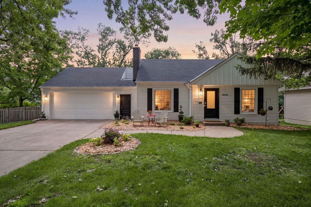 5636 Abbott Avenue S, Edina, MN 55410
