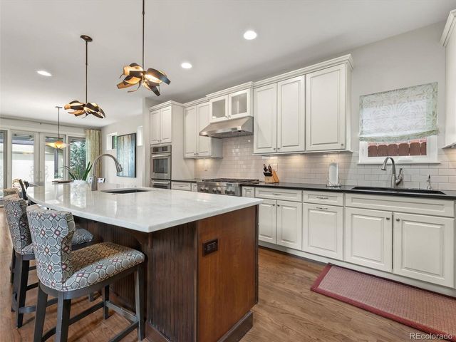 175 S Humboldt St, Denver, CO 80209