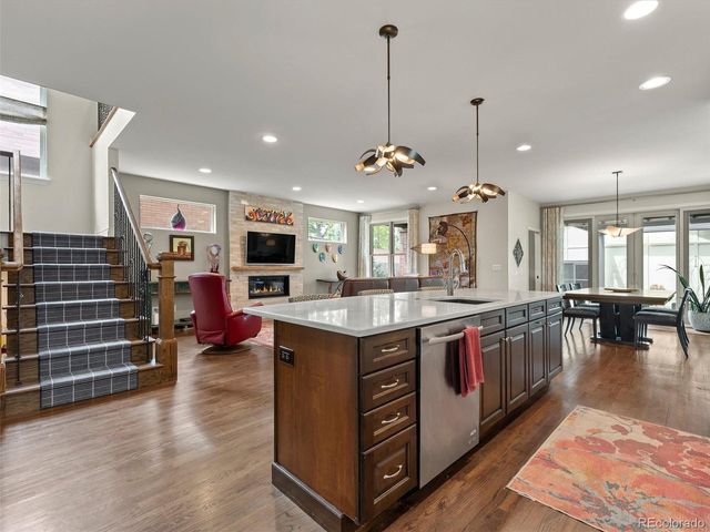 175 S Humboldt St, Denver, CO 80209