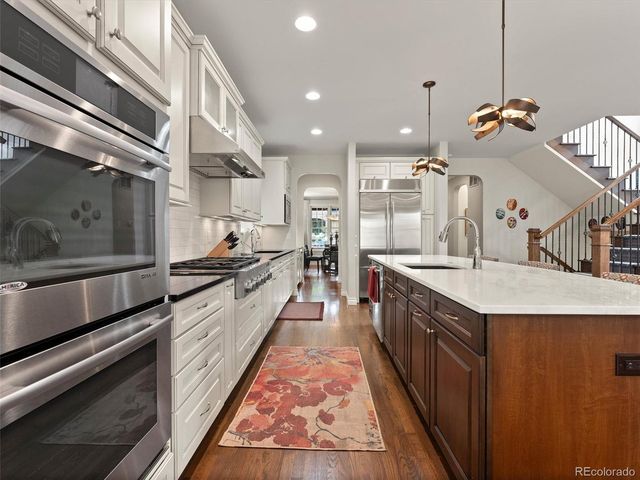 175 S Humboldt St, Denver, CO 80209