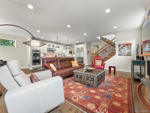 175 S Humboldt St, Denver, CO 80209