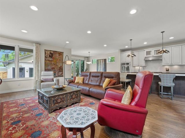 175 S Humboldt St, Denver, CO 80209