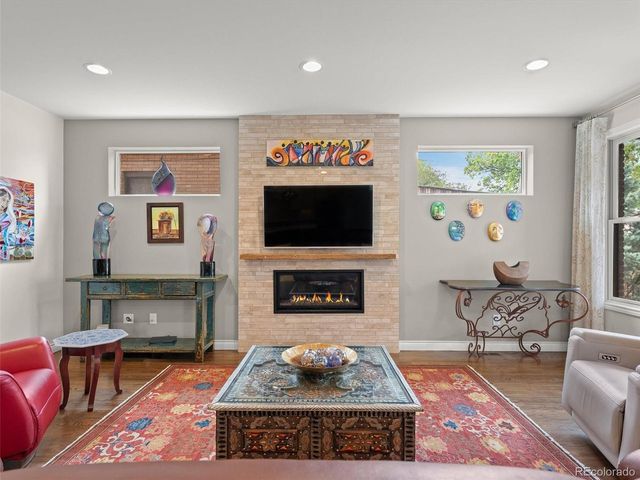 175 S Humboldt St, Denver, CO 80209