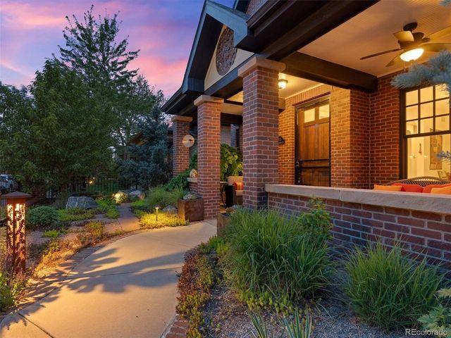 175 S Humboldt St, Denver, CO 80209