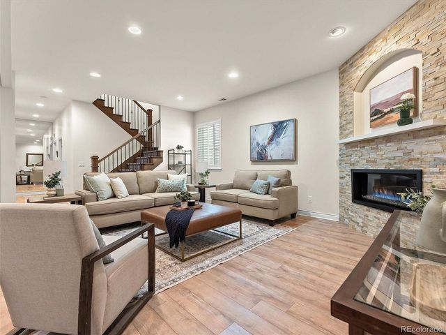 175 S Humboldt St, Denver, CO 80209