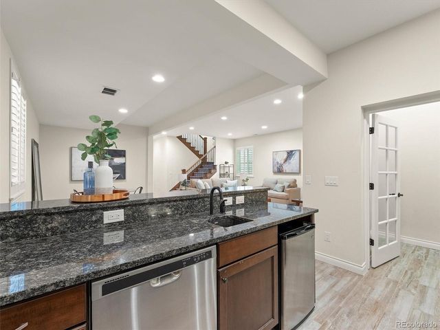 175 S Humboldt St, Denver, CO 80209