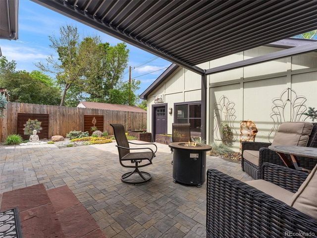 175 S Humboldt St, Denver, CO 80209