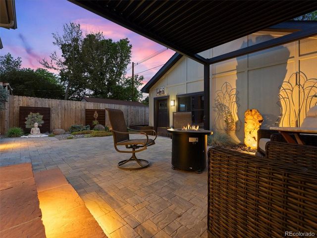 175 S Humboldt St, Denver, CO 80209
