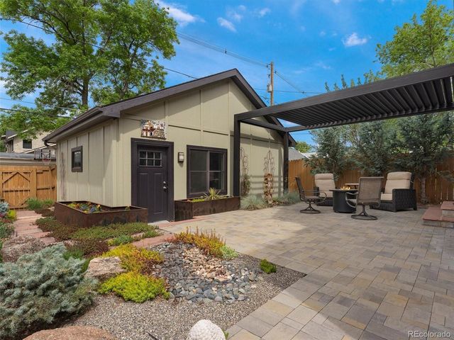 175 S Humboldt St, Denver, CO 80209