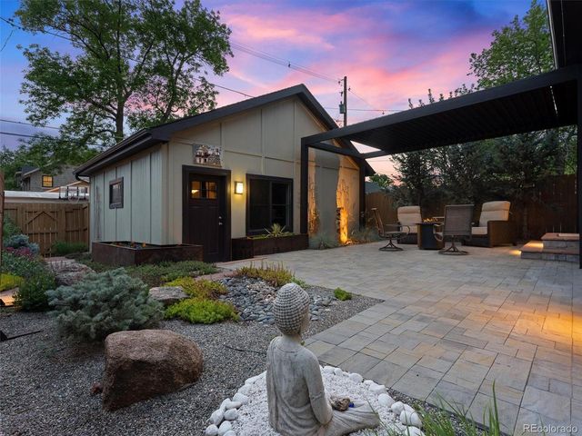 175 S Humboldt St, Denver, CO 80209