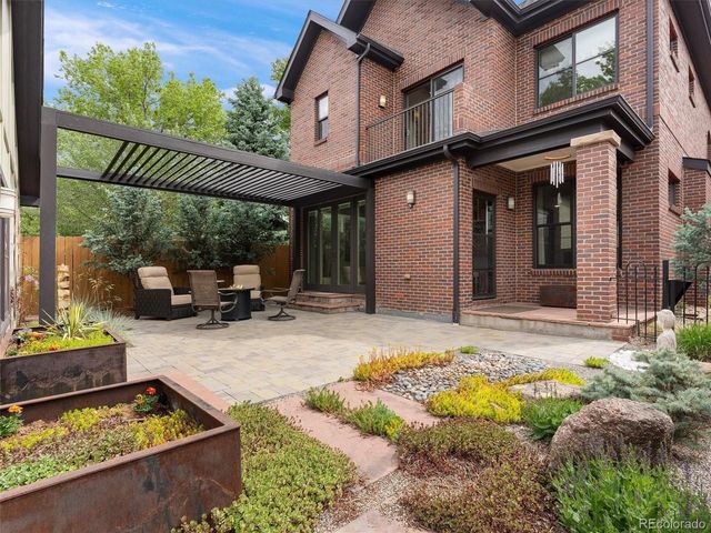 175 S Humboldt St, Denver, CO 80209