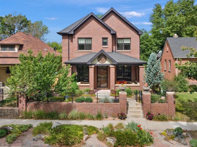 175 S Humboldt St, Denver, CO 80209