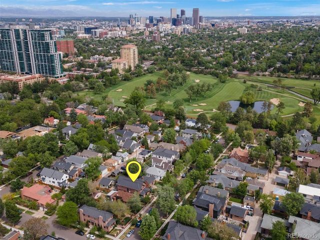 175 S Humboldt St, Denver, CO 80209