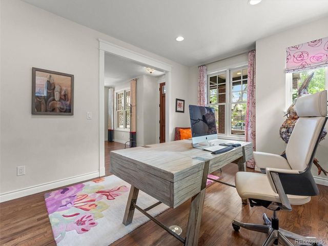 175 S Humboldt St, Denver, CO 80209