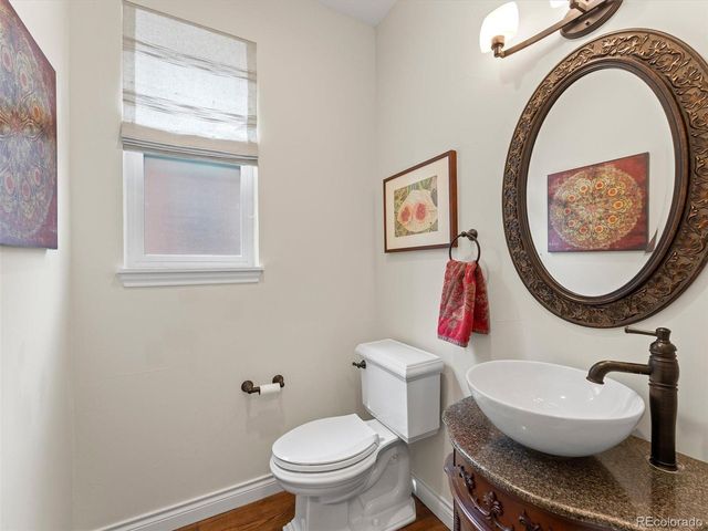 175 S Humboldt St, Denver, CO 80209