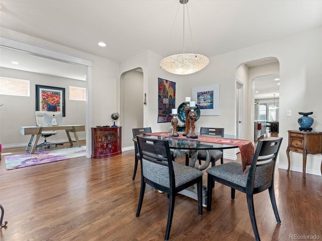 175 S Humboldt St, Denver, CO 80209