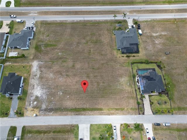 3502 NW 8th TER, Cape Coral, FL 33993