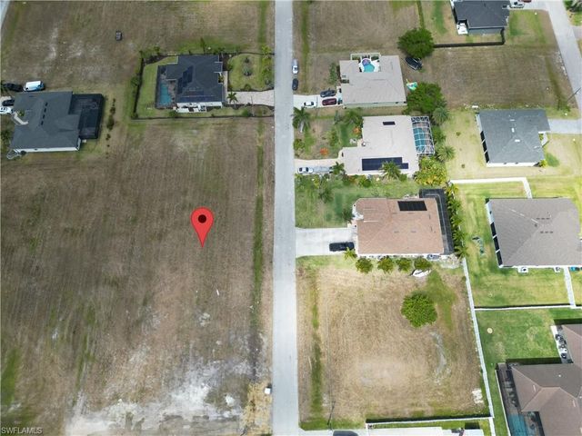3502 NW 8th TER, Cape Coral, FL 33993