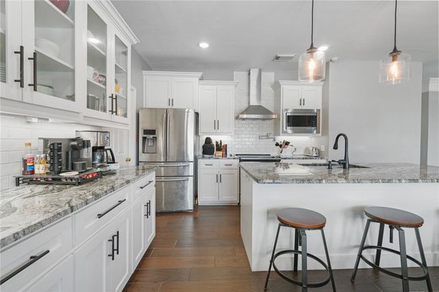 6726 Dungeoness Dr, Corpus Christi, TX 78414