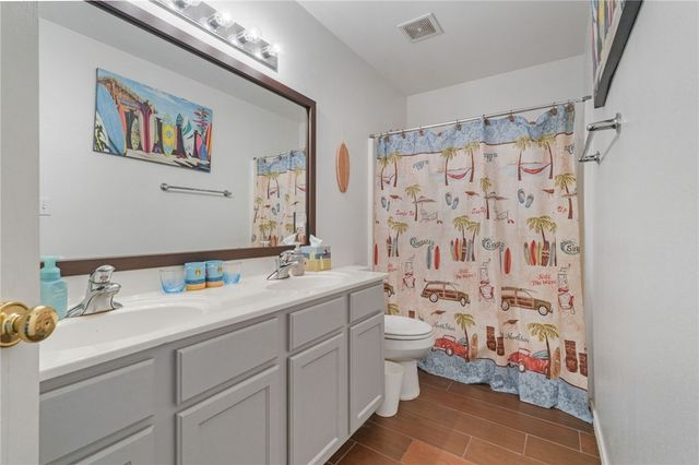 6726 Dungeoness Dr, Corpus Christi, TX 78414