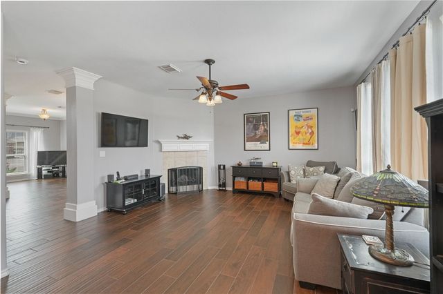 6726 Dungeoness Dr, Corpus Christi, TX 78414