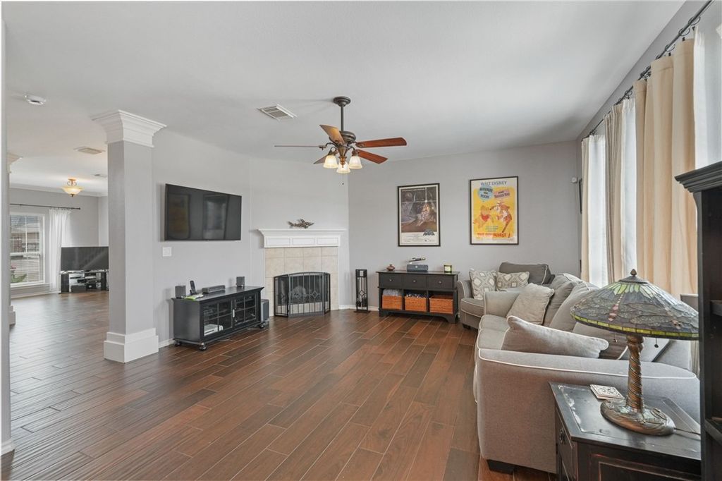 6726 Dungeoness Dr, Corpus Christi, TX 78414 — photo 5