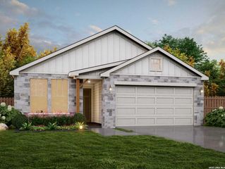 823 Fort Kylo, San Antonio, TX 78245