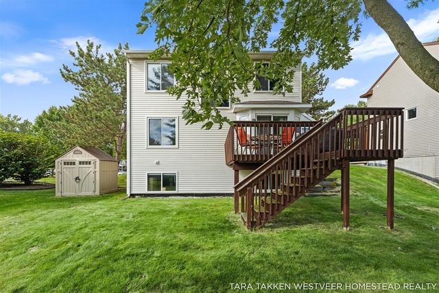 3640 Elderberry Drive, Kentwood, MI 49512