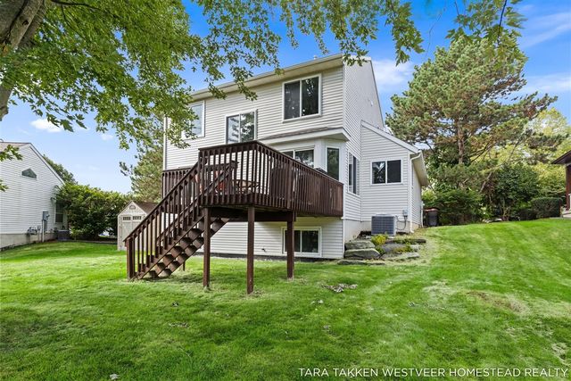 3640 Elderberry Drive, Kentwood, MI 49512