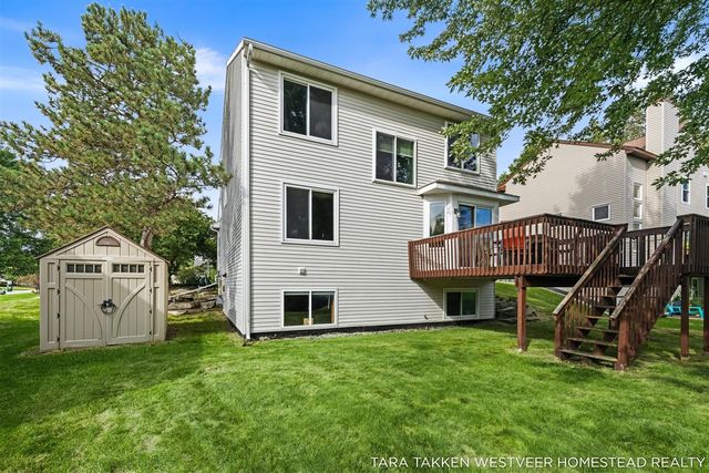 3640 Elderberry Drive, Kentwood, MI 49512