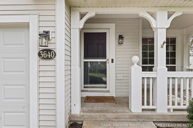 3640 Elderberry Drive, Kentwood, MI 49512