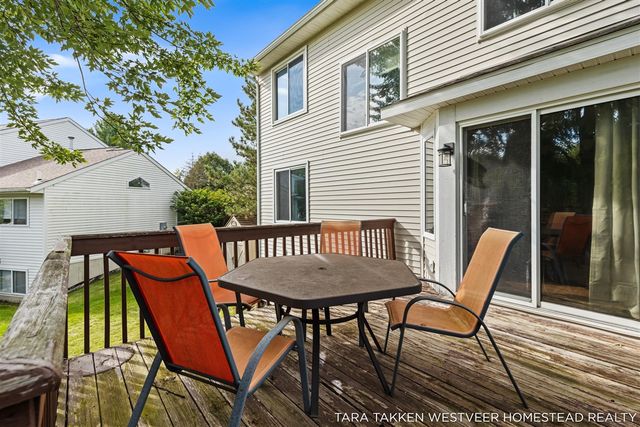 3640 Elderberry Drive, Kentwood, MI 49512