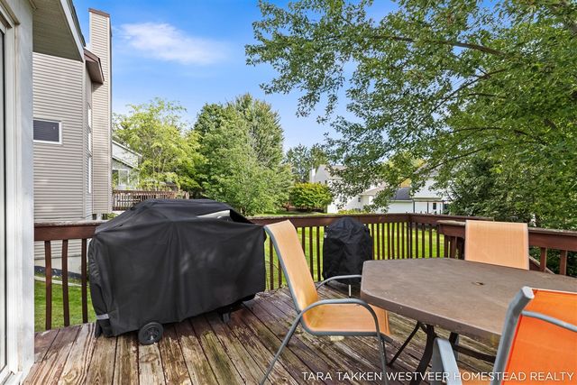 3640 Elderberry Drive, Kentwood, MI 49512