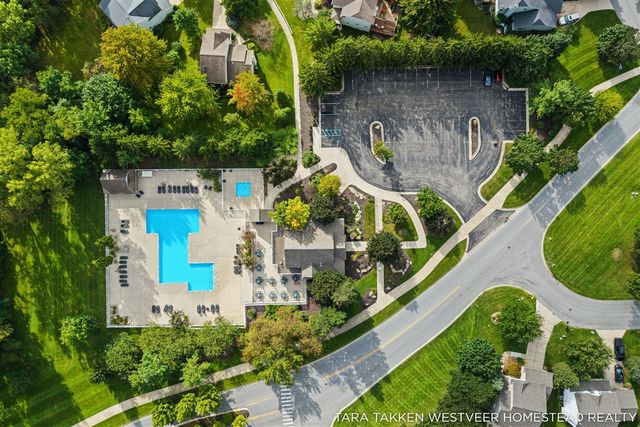 3640 Elderberry Drive, Kentwood, MI 49512
