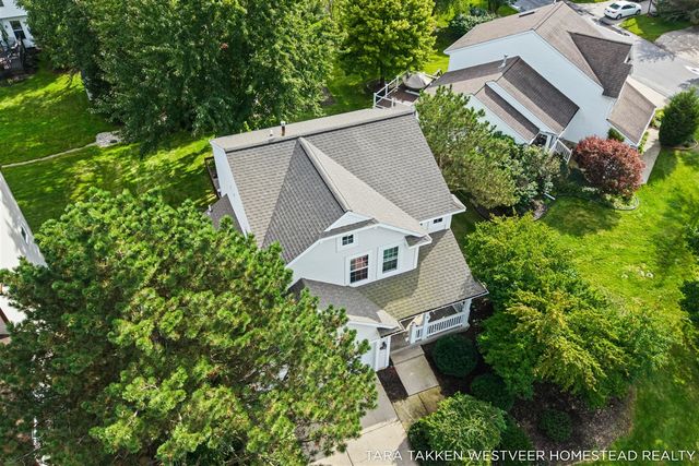 3640 Elderberry Drive, Kentwood, MI 49512