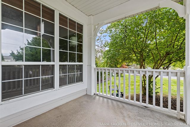 3640 Elderberry Drive, Kentwood, MI 49512