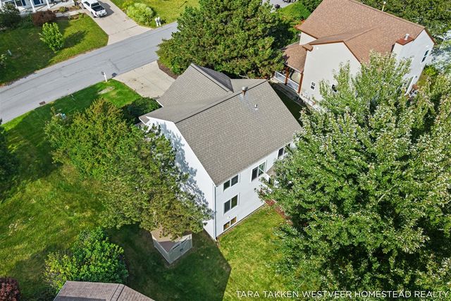 3640 Elderberry Drive, Kentwood, MI 49512