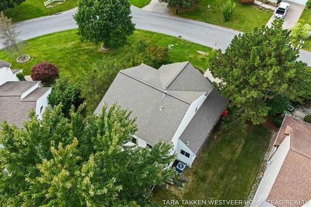 3640 Elderberry Drive, Kentwood, MI 49512