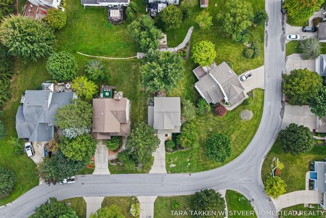 3640 Elderberry Drive, Kentwood, MI 49512