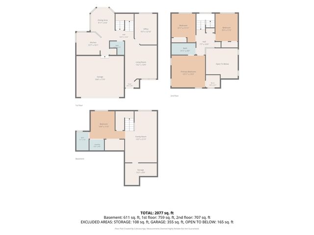 3640 Elderberry Drive, Kentwood, MI 49512