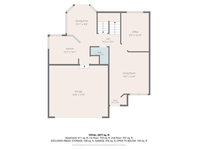 3640 Elderberry Drive, Kentwood, MI 49512