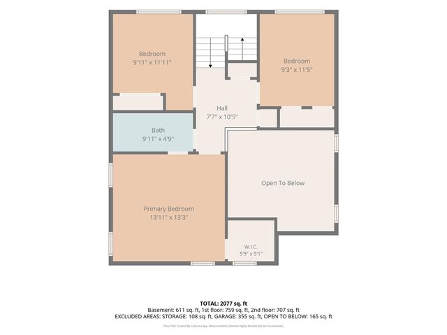3640 Elderberry Drive, Kentwood, MI 49512