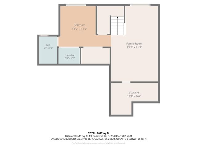 3640 Elderberry Drive, Kentwood, MI 49512