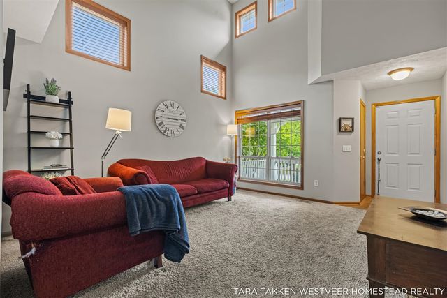 3640 Elderberry Drive, Kentwood, MI 49512