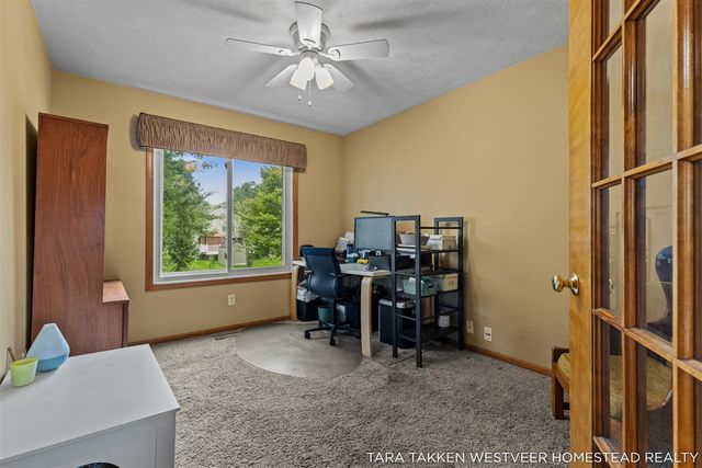 3640 Elderberry Drive, Kentwood, MI 49512