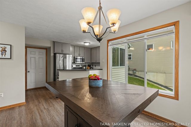 3640 Elderberry Drive, Kentwood, MI 49512