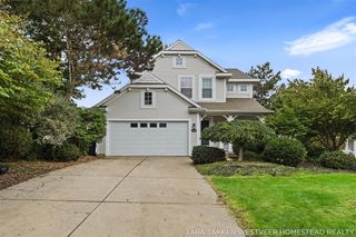 3640 Elderberry Drive, Kentwood, MI 49512